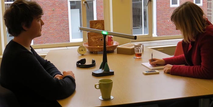 Wireless EMDR Kit (Set) - Image 2