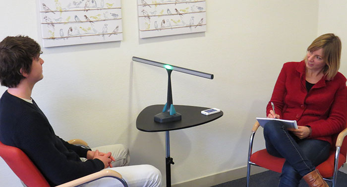 Wireless EMDR Kit (Set) - Image 3