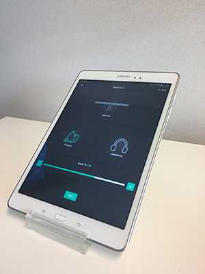 Phone / Tablet stand - Image 3