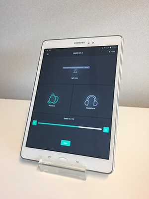 Phone / Tablet stand - Image 2